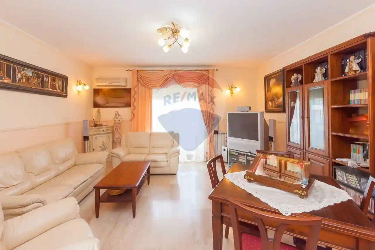 Appartamento in vendita a Augusta