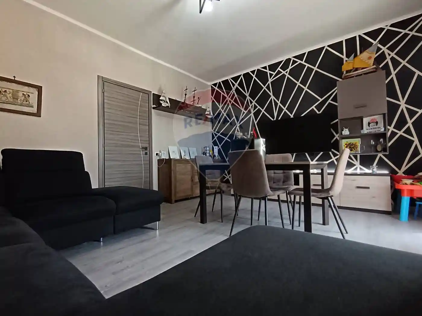 Appartamento in vendita a Aulla