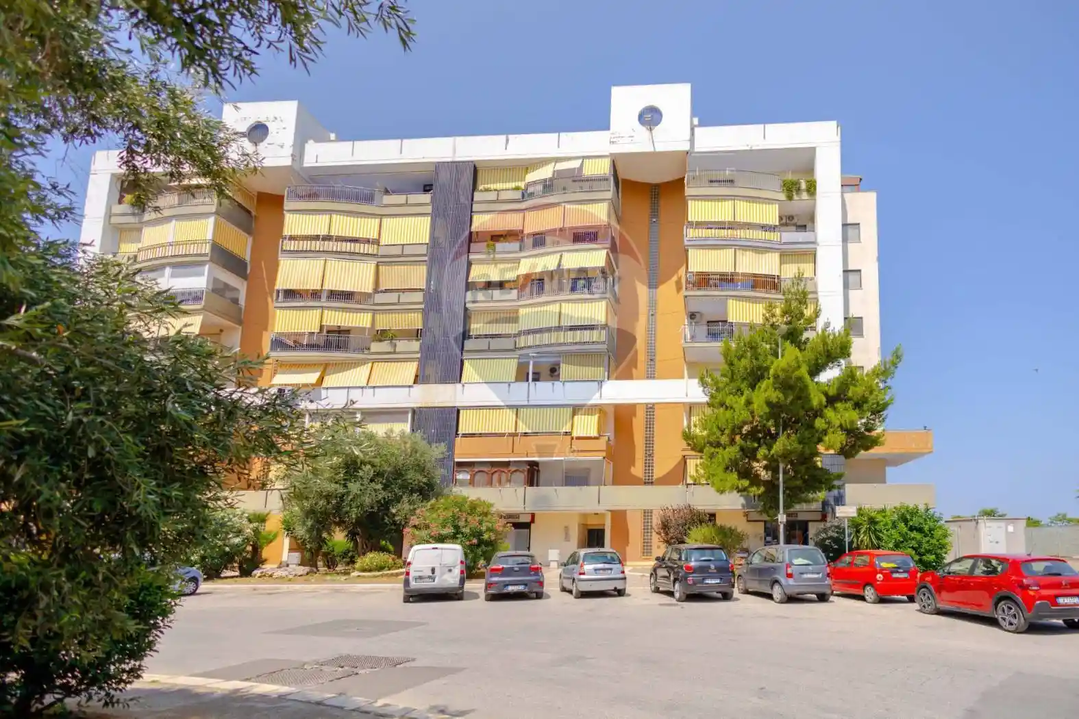 Appartamento in vendita a Bari