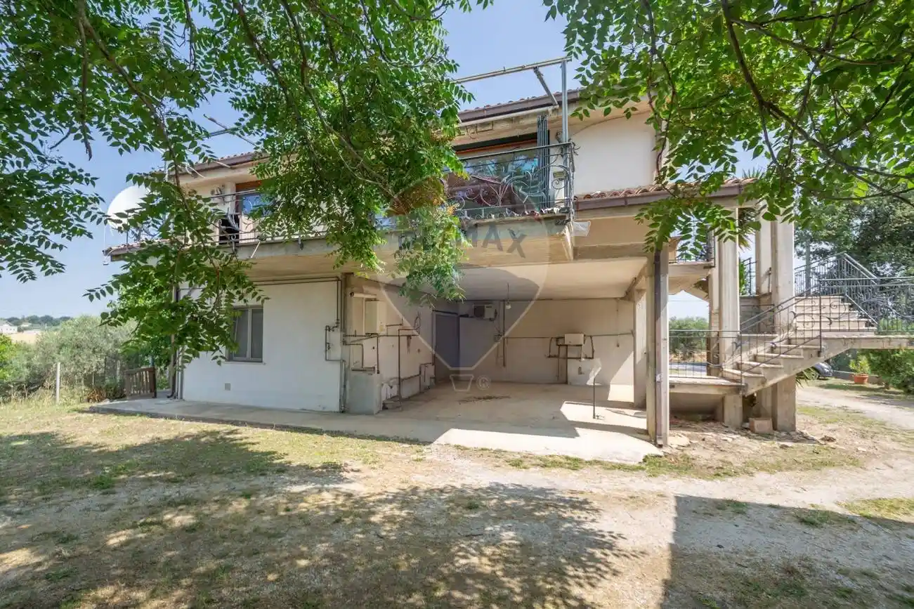 Quadrilocale via Ventignano 84, Cepagatti - foto 4