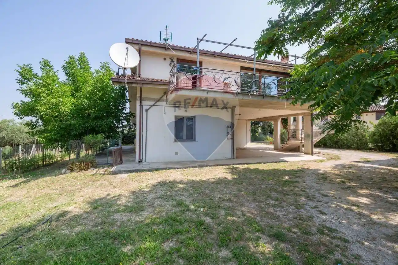 Quadrilocale via Ventignano 84, Cepagatti - foto 5