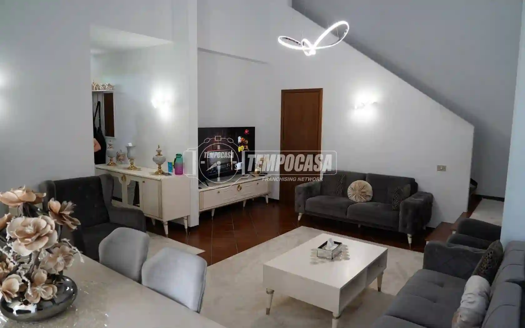 Villetta a schiera - foto 3