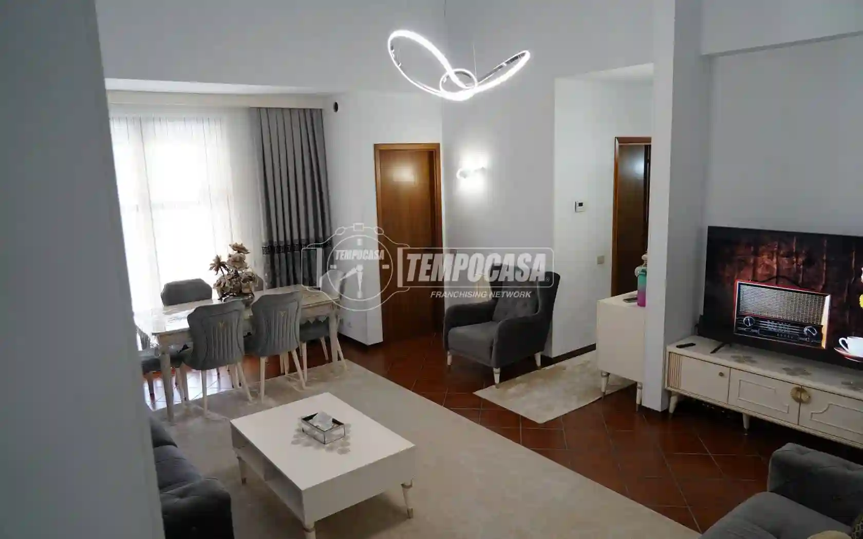 Villetta a schiera - foto 4