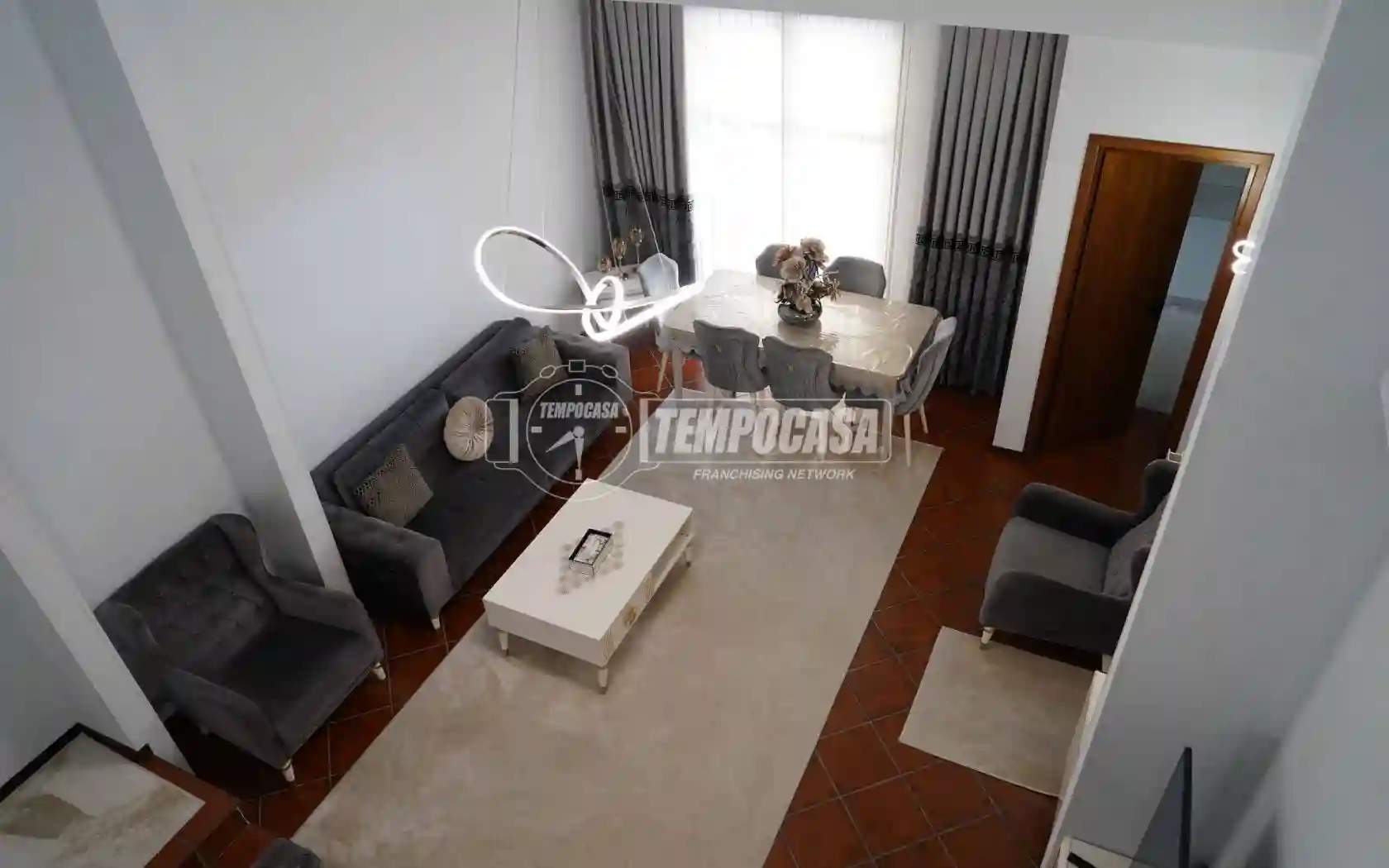 Villetta a schiera - foto 5