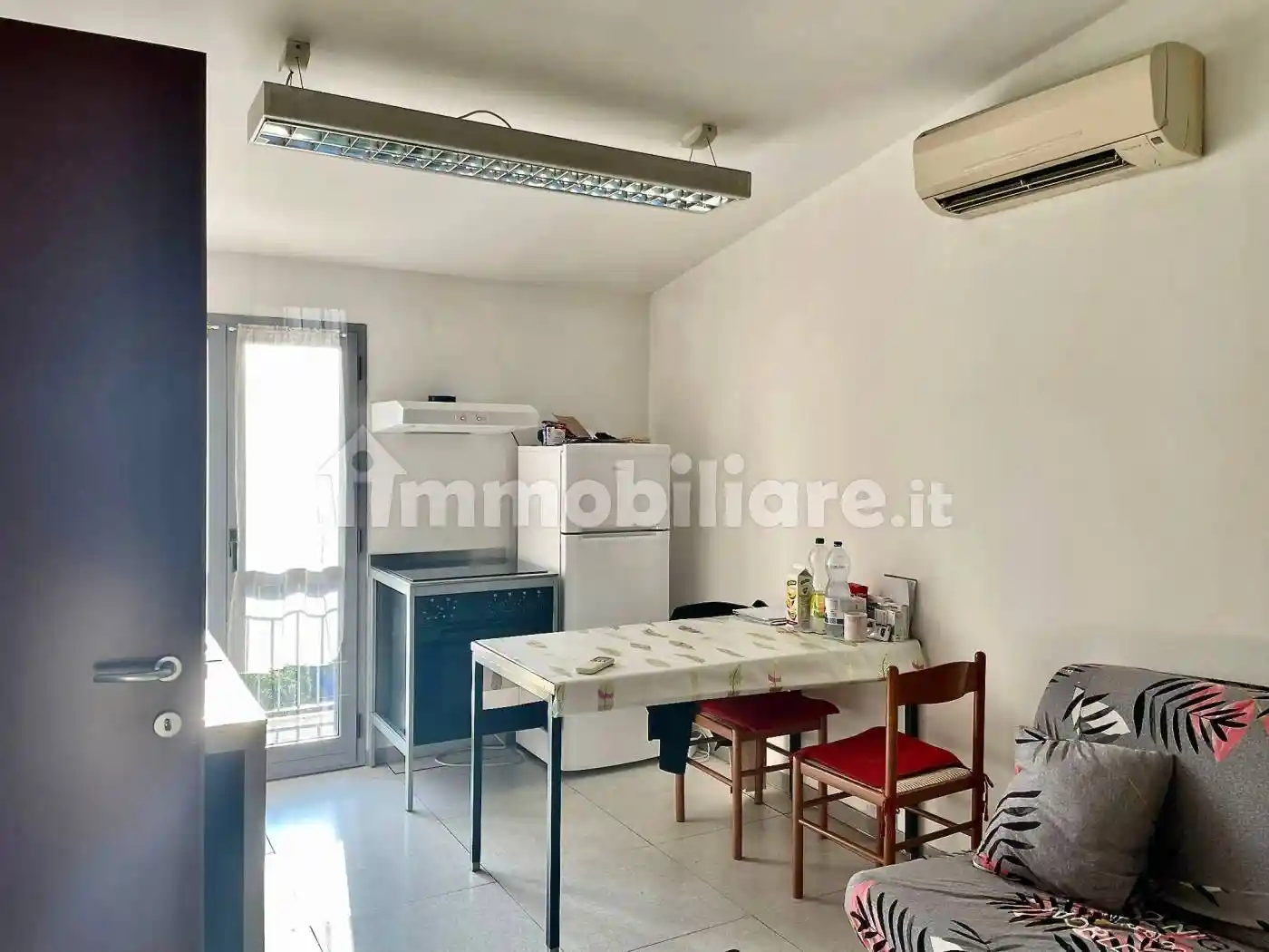 Loft in affitto a Milano
