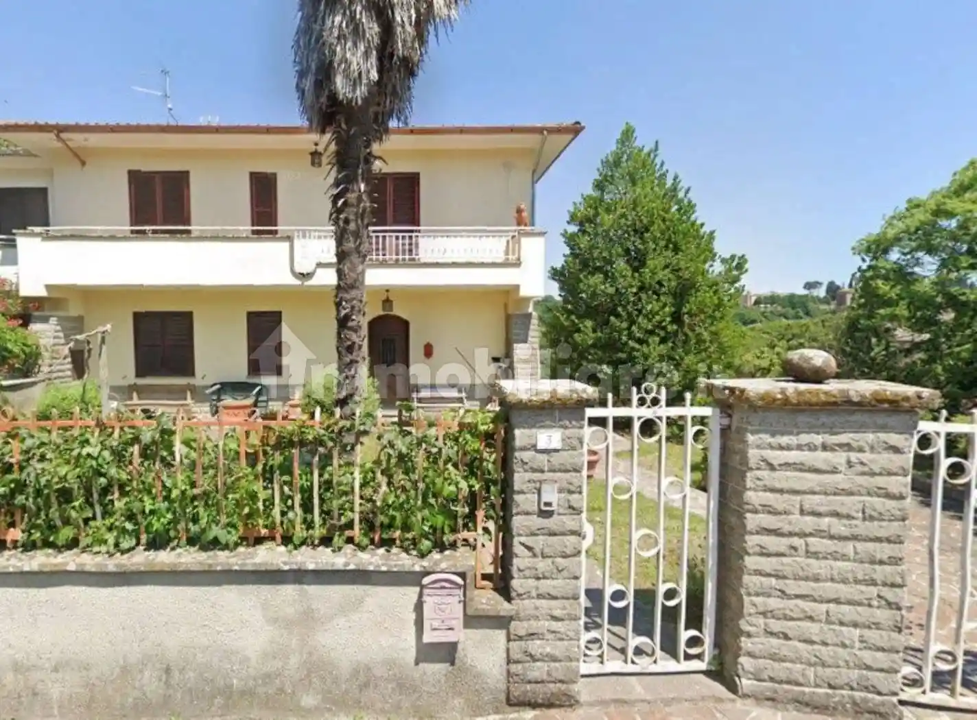 Villa in vendita a Acquapendente