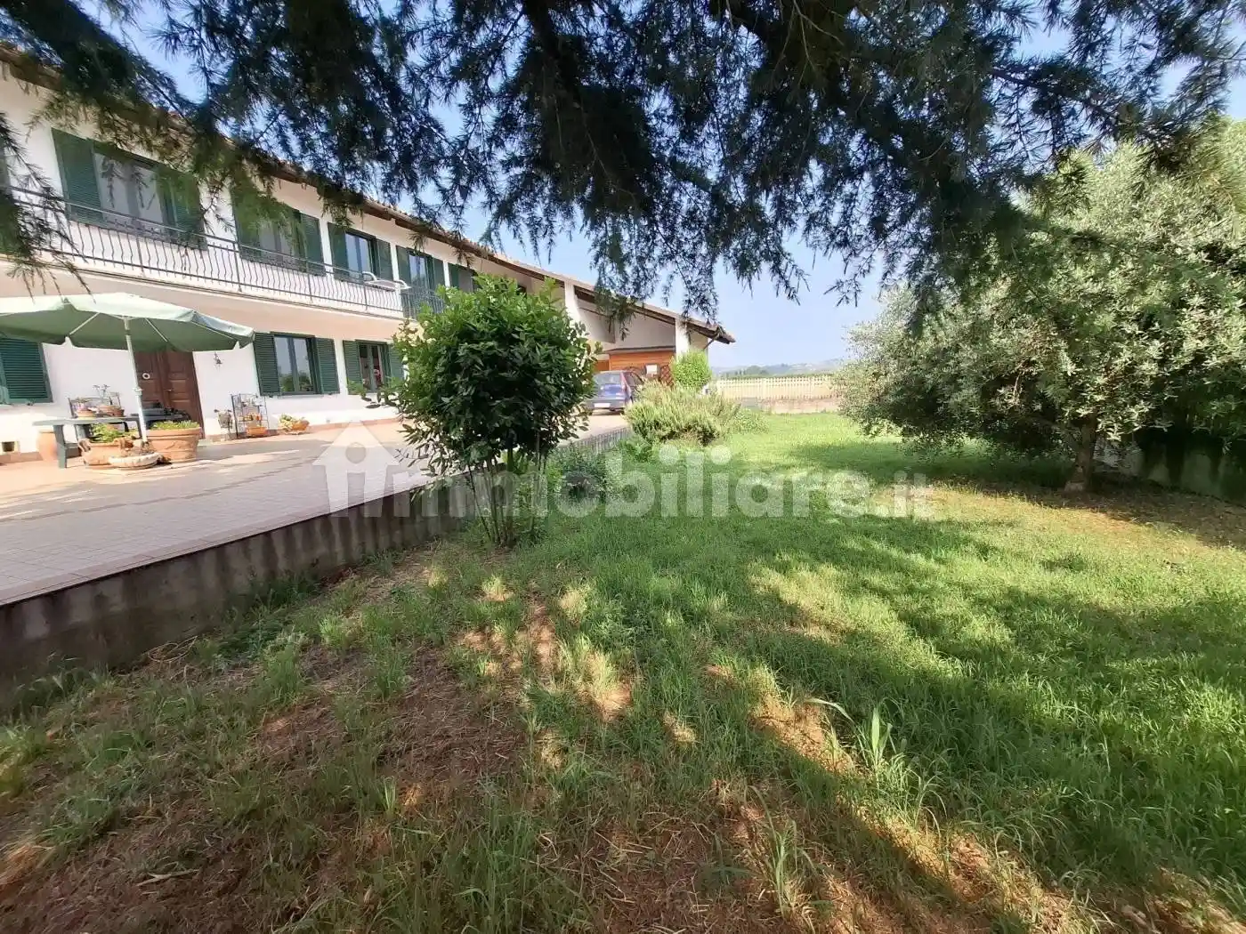 Villa unifamiliare Strada Viazza Mortera, Castagnito - foto 5