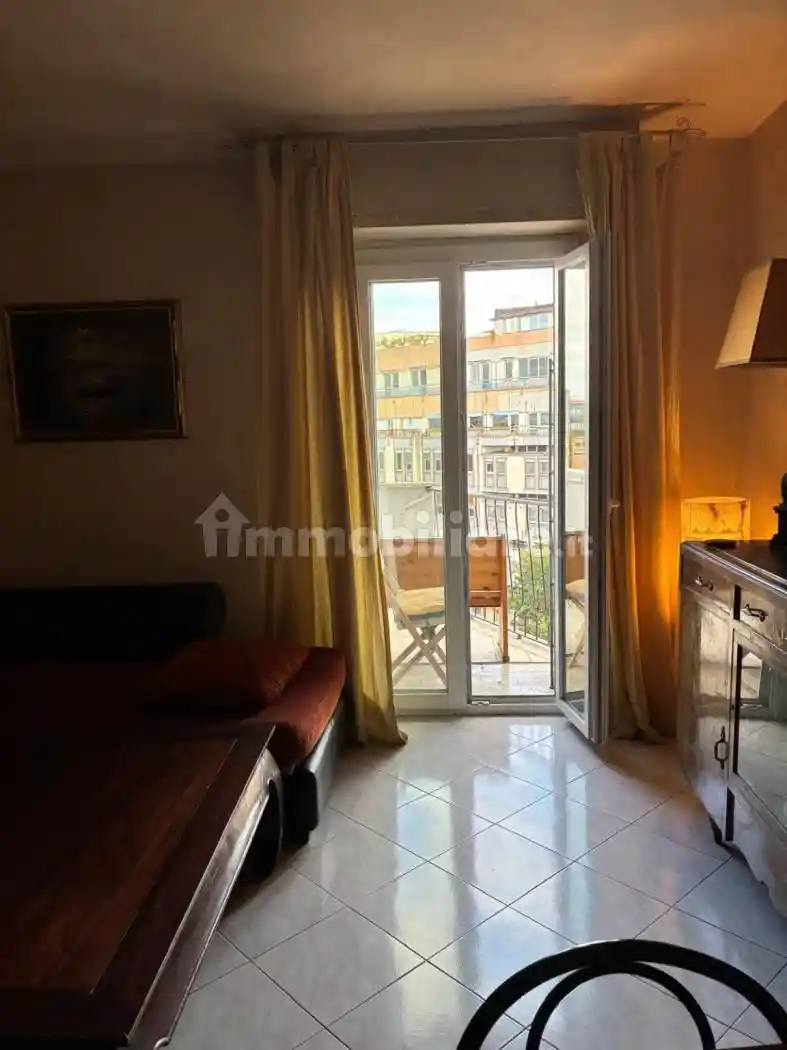 Appartamento in vendita a Viterbo