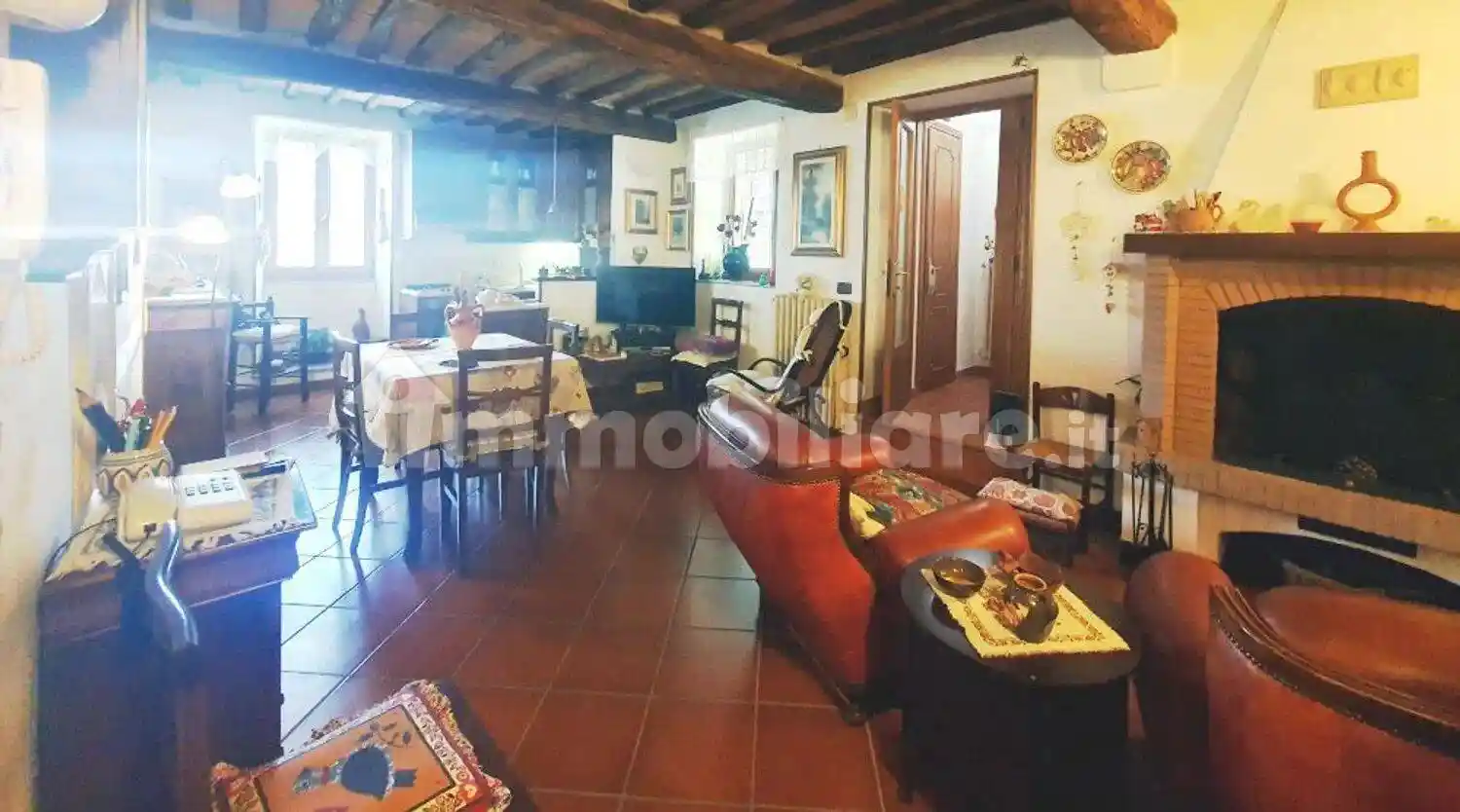 Appartamento in vendita a Acquapendente