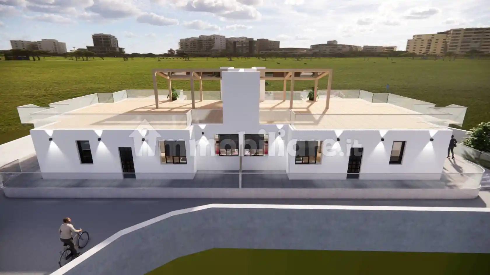 Villa unifamiliare via Nazionale, Centro, Sellia Marina - foto 2