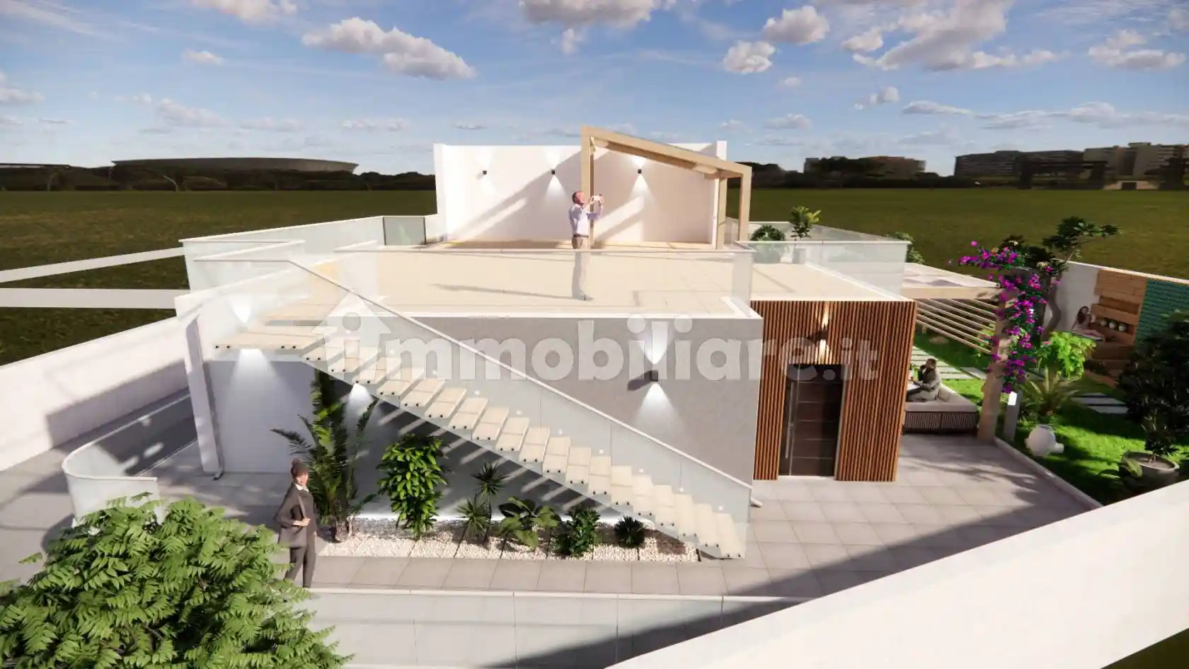 Villa unifamiliare via Nazionale, Centro, Sellia Marina - foto 4