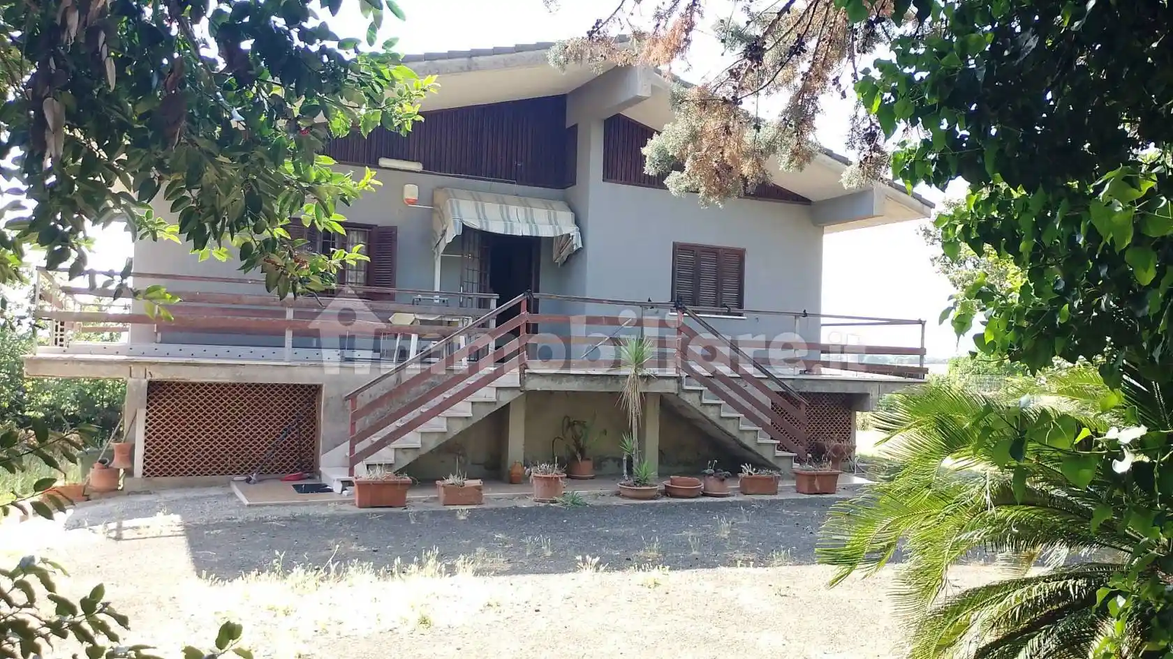 Appartamento in vendita a Cerveteri