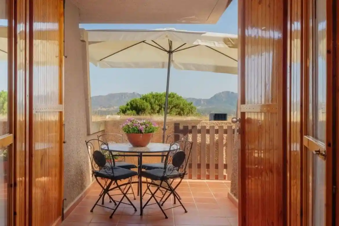 Appartamento in affitto a Olbia