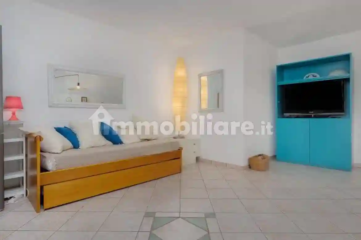 Bilocale viale Cugnana Verde 46/2, Cugnana, Olbia - foto 4