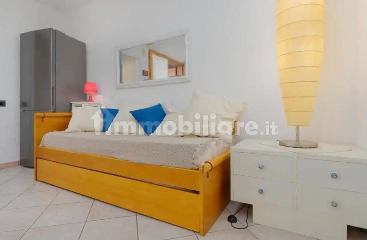 Bilocale viale Cugnana Verde 46/2, Cugnana, Olbia - foto 3