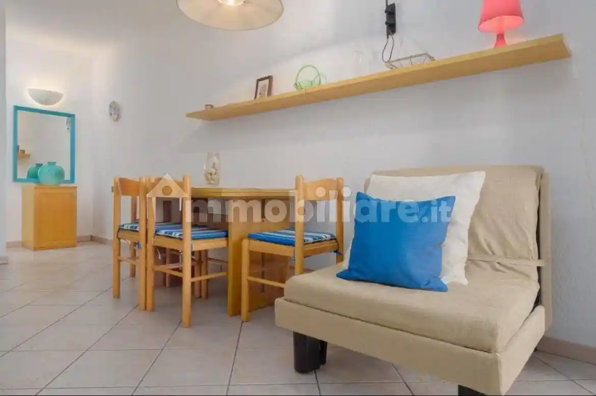 Bilocale viale Cugnana Verde 46/2, Cugnana, Olbia - foto 5