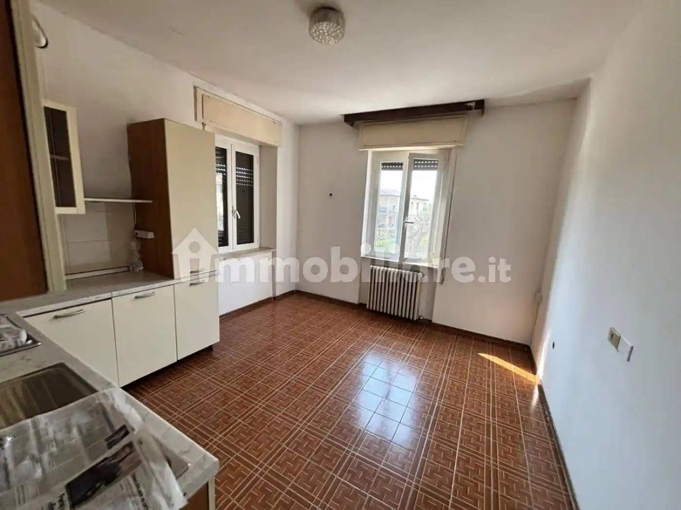 Appartamento via Giuseppe Garibaldi ,, Carzago Riviera, Calvagese della Riviera - foto 2