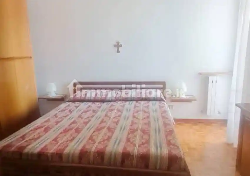 Quadrilocale buono stato, terzo piano, Villa San Martino, Pesaro - foto 3