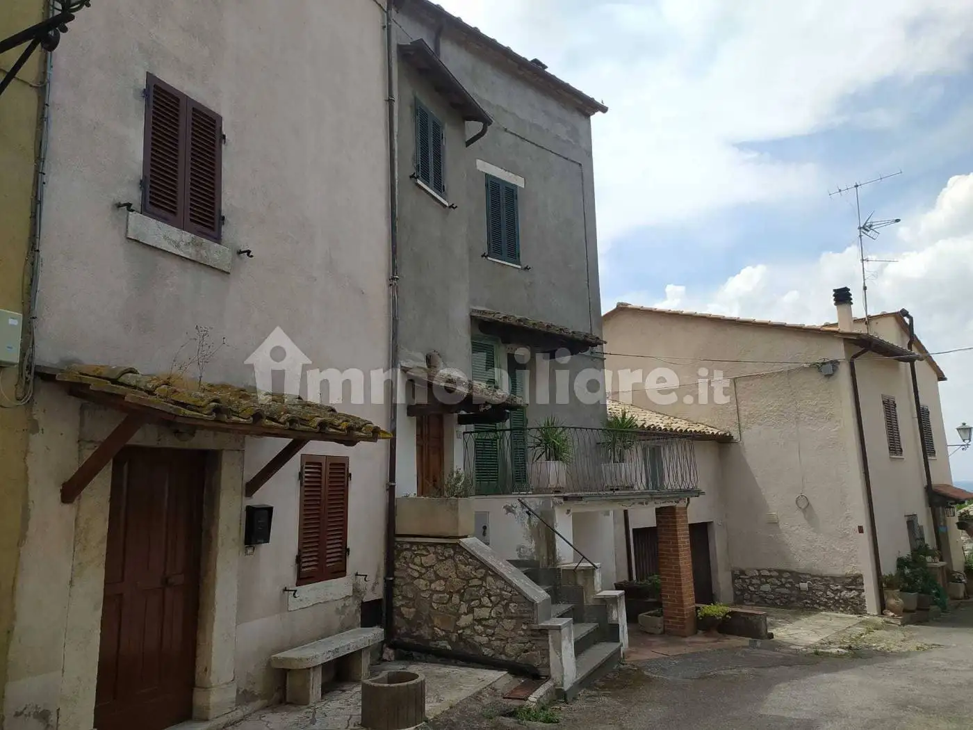 Villa in vendita a Guardea