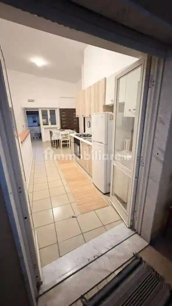 Trilocale viale delle Calabrie traversa 2, Vibo Marina, Vibo Valentia - foto 4