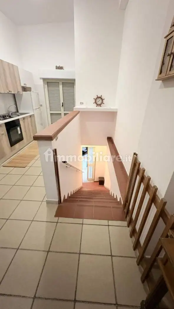 Appartamento in affitto a Vibo Valentia