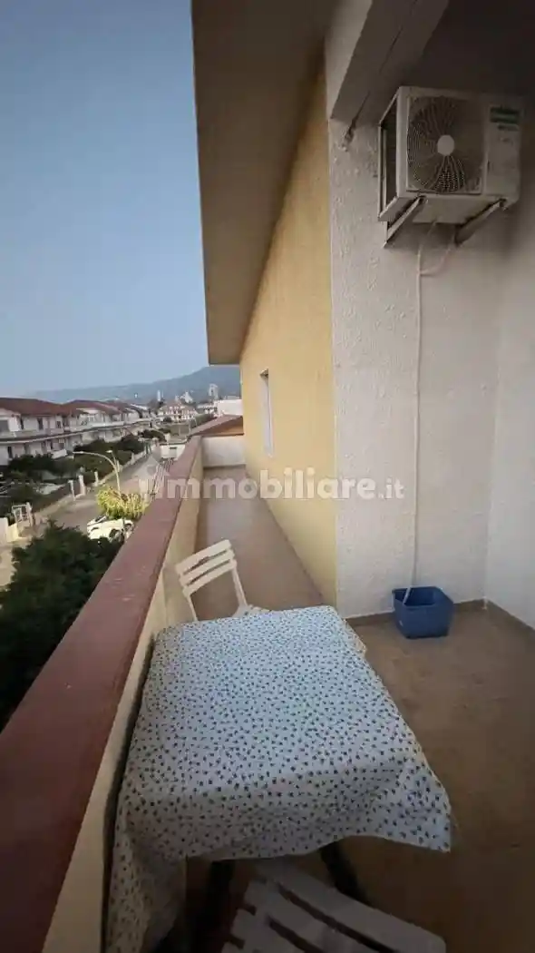 Trilocale viale delle Calabrie traversa 2, Vibo Marina, Vibo Valentia - foto 4