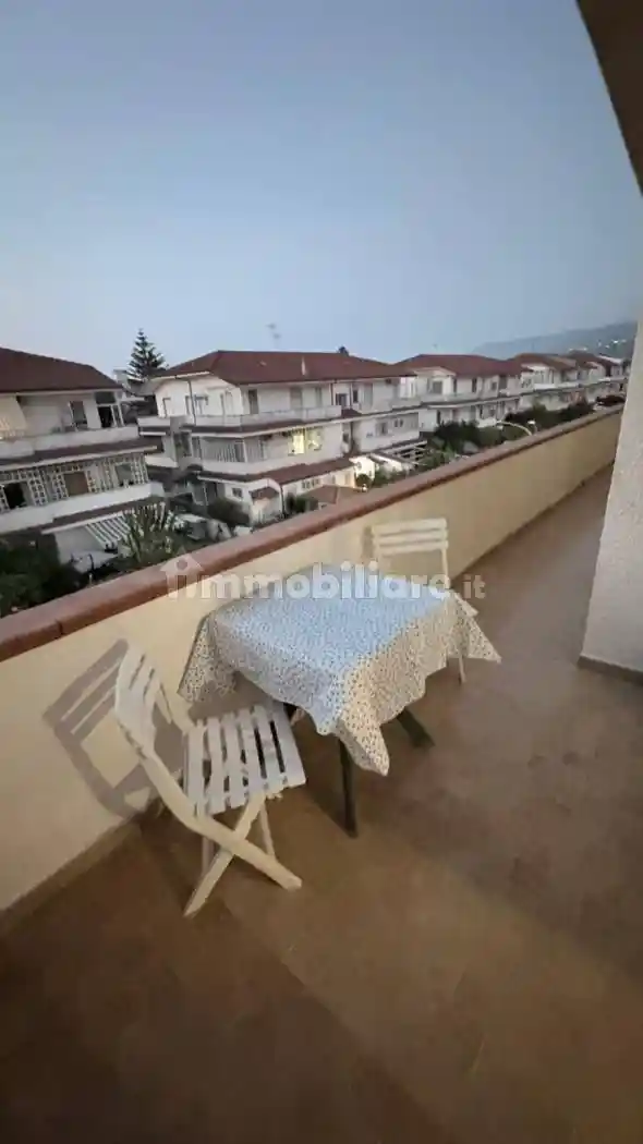 Trilocale viale delle Calabrie traversa 2, Vibo Marina, Vibo Valentia - foto 5