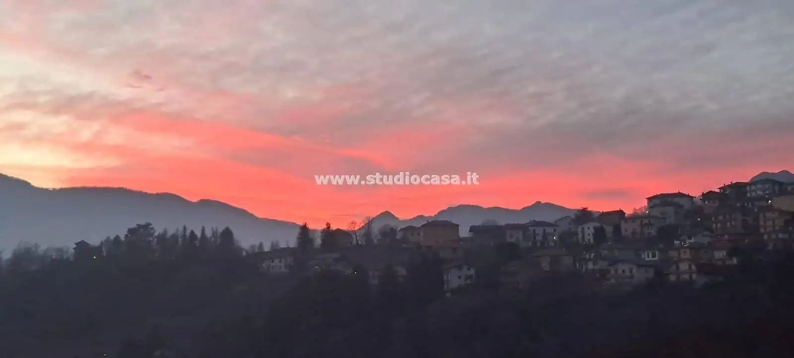 Appartamento in vendita a Berbenno