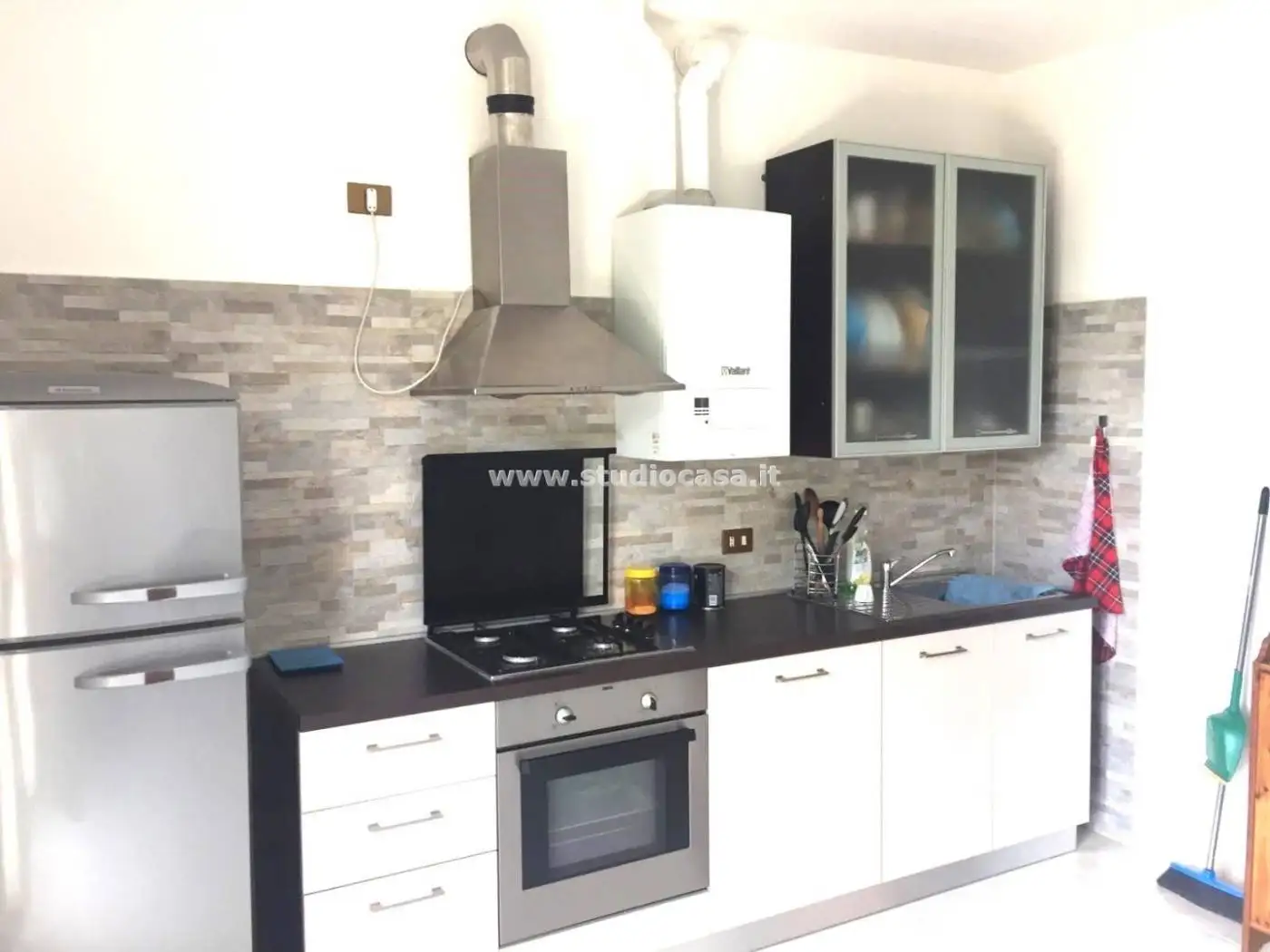 Bilocale via Europa, Centro, Berbenno - foto 4