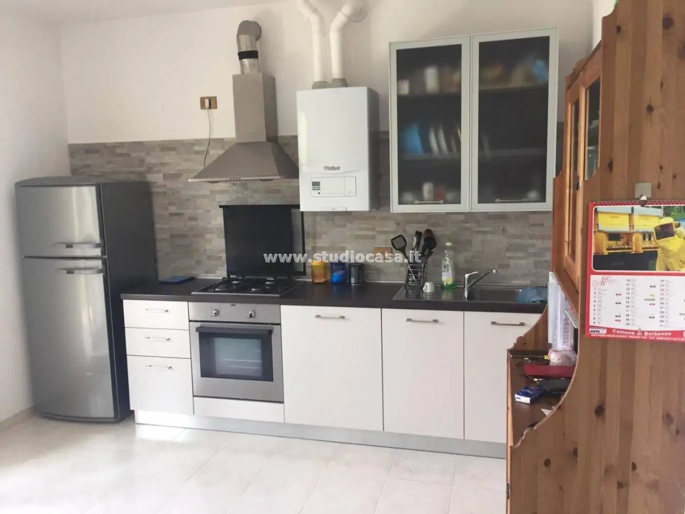 Bilocale via Europa, Centro, Berbenno - foto 5