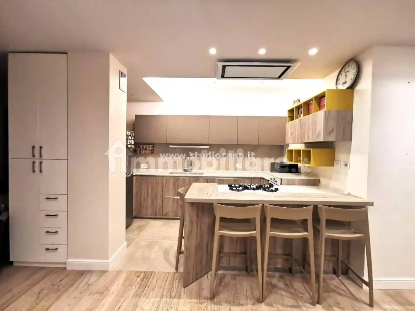 Appartamento in vendita a Zogno