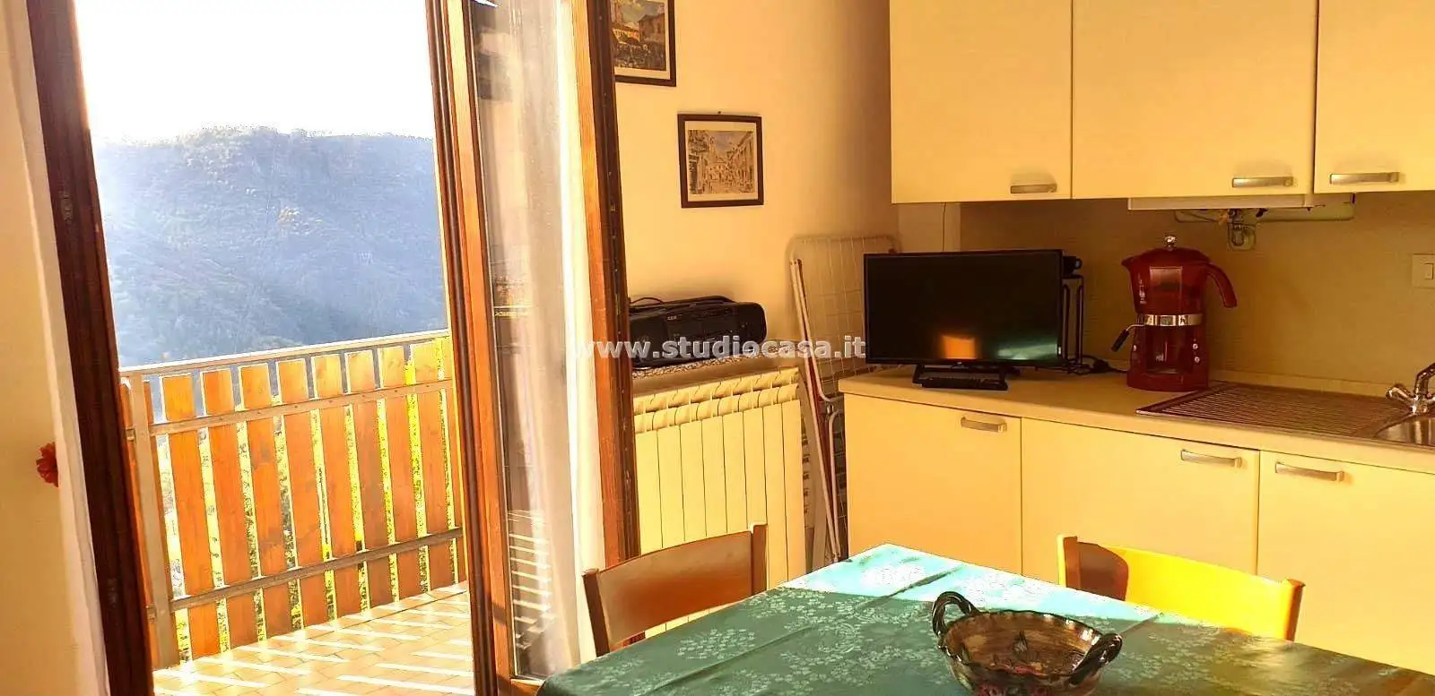 Bilocale via Fratelli Gamba, Dossena - foto 2