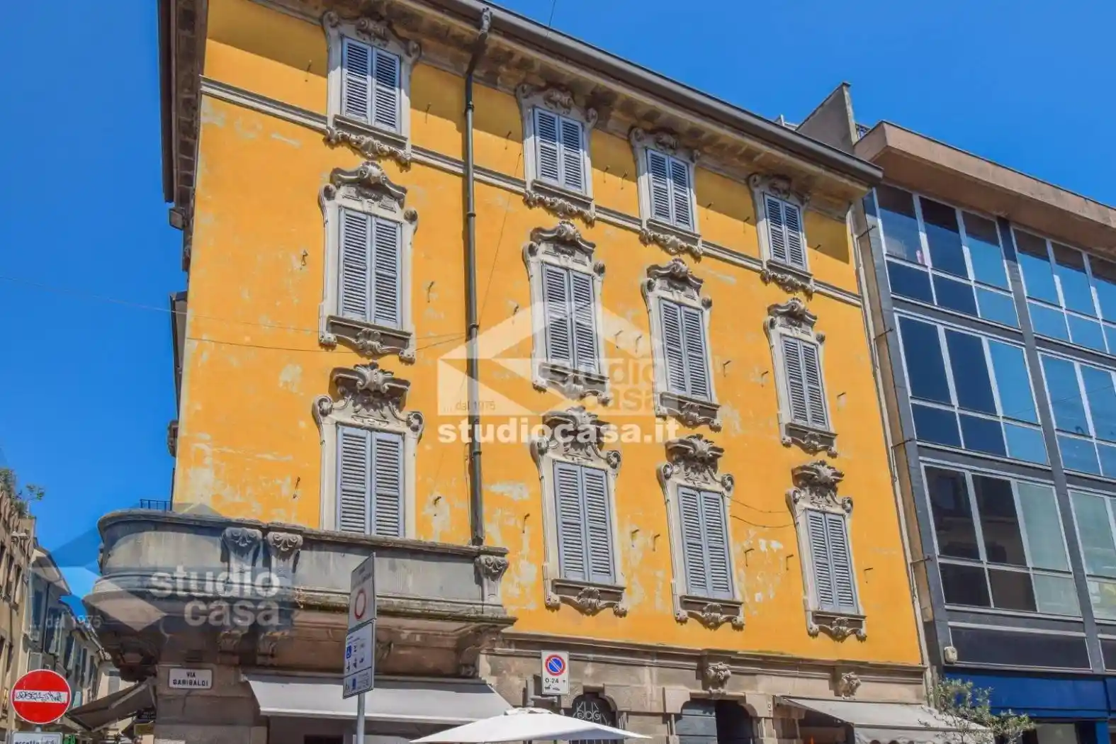 Appartamento in vendita a Lodi