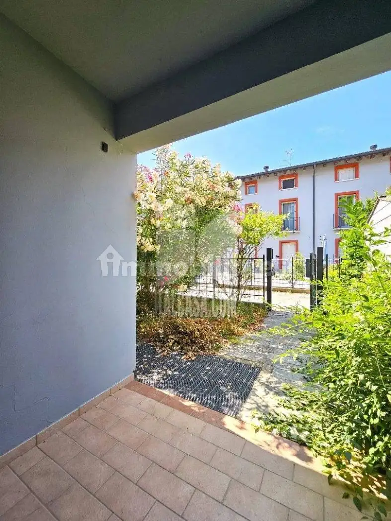 Appartamento in vendita a Mantova