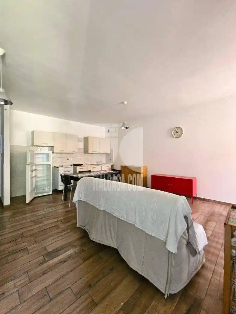 Monolocale via A.Nerli, Anconetta - Gradaro, Mantova - foto 3