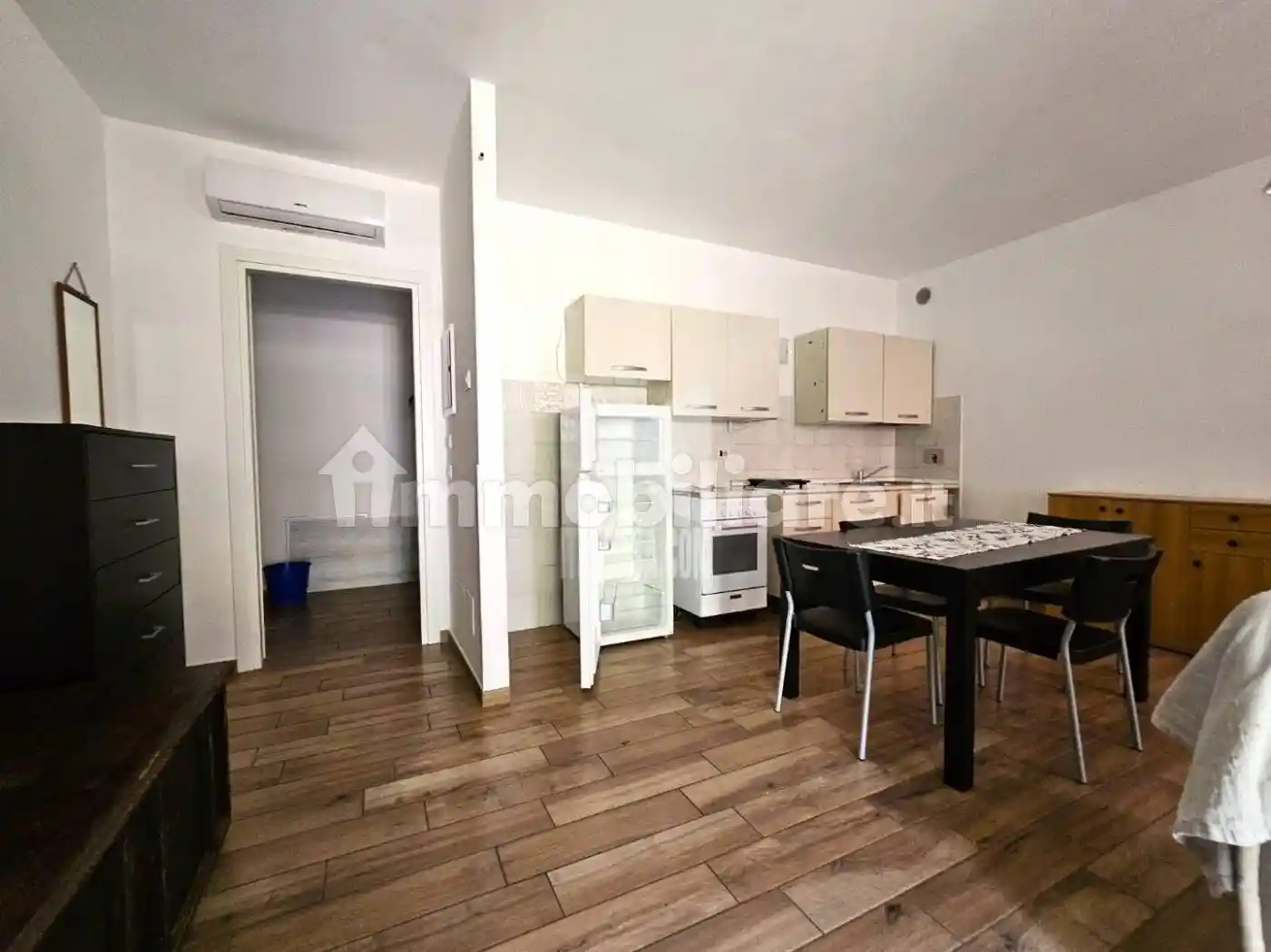 Monolocale via A.Nerli, Anconetta - Gradaro, Mantova - foto 4