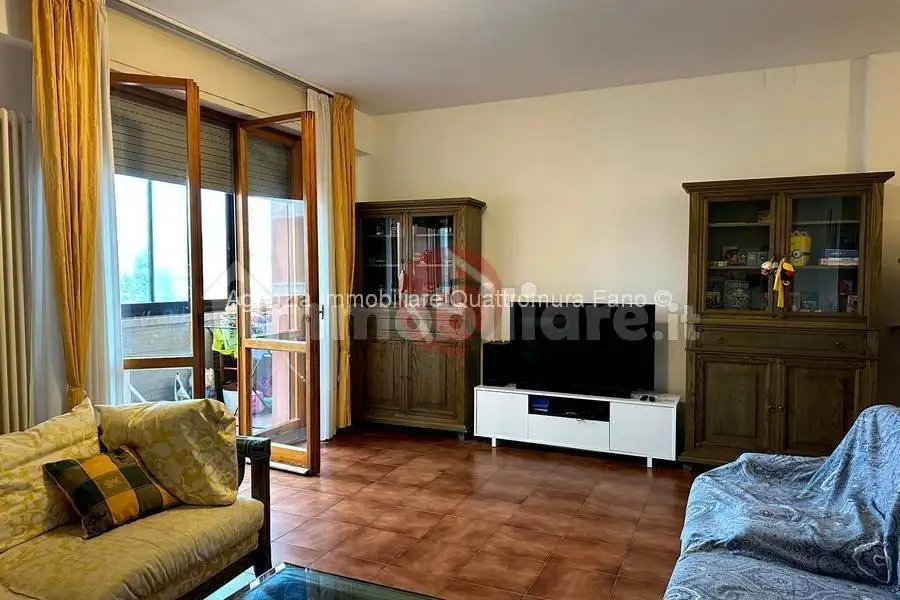 Appartamento in vendita a Fano
