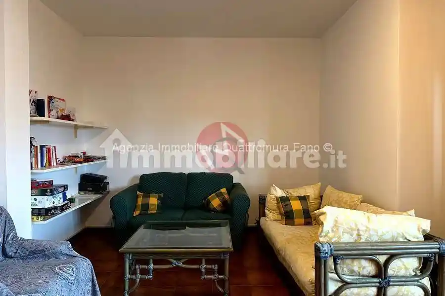 Quadrilocale via Brunetti, Ospedale, Fano - foto 3