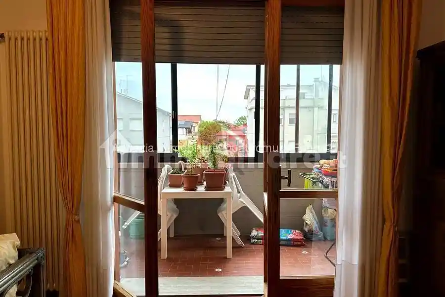 Quadrilocale via Brunetti, Ospedale, Fano - foto 4