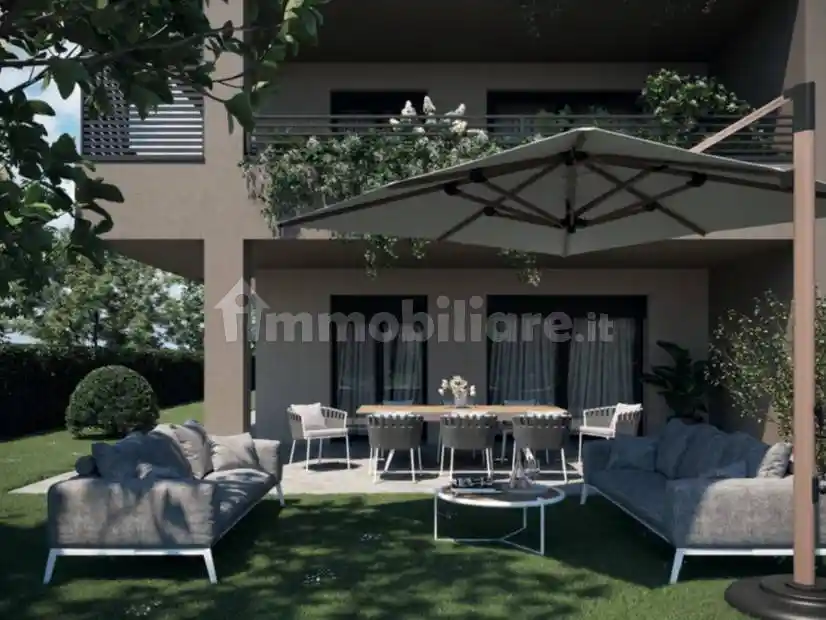Appartamento in vendita a Fiorano Modenese