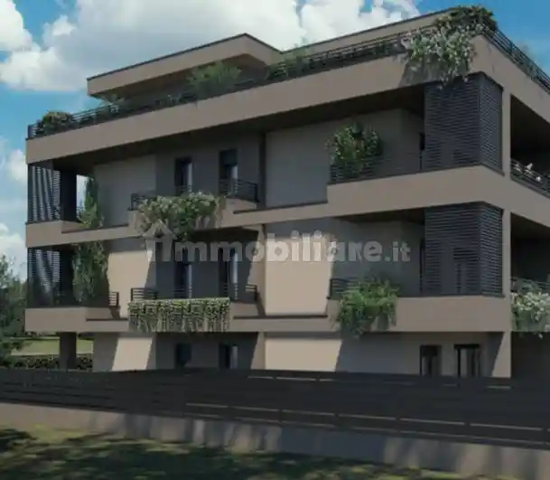 Appartamento in vendita a Fiorano Modenese
