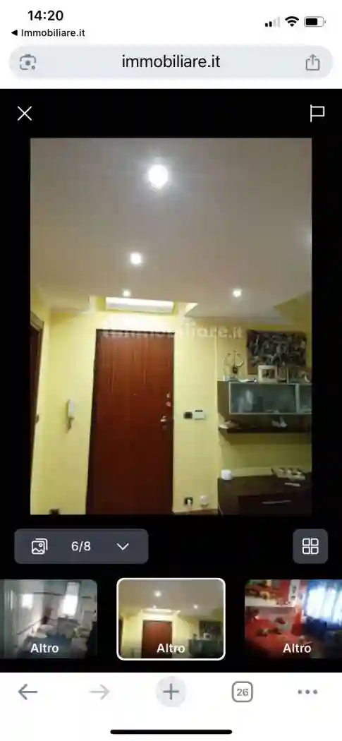 Appartamento - foto 5