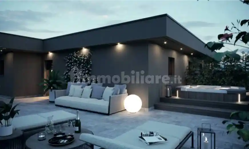 Attico - Mansarda in vendita a Fiorano Modenese