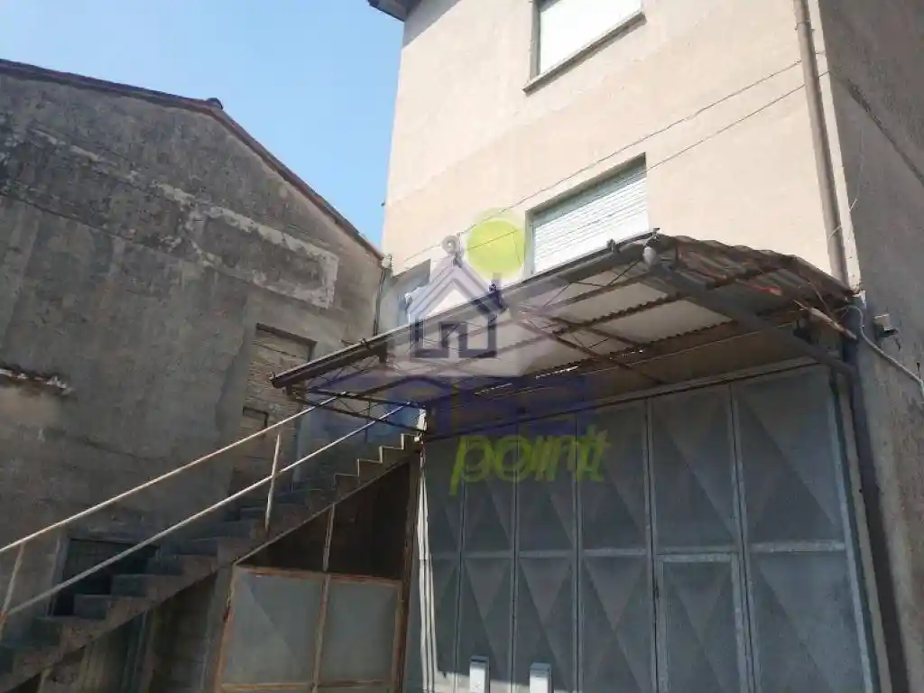 Palazzo - Edificio in vendita a Manerbio