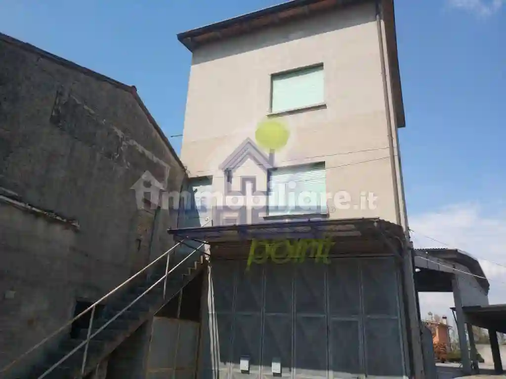 Palazzo - Edificio - foto 3