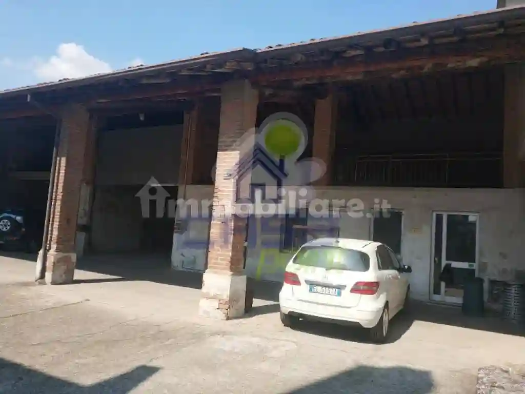 Palazzo - Edificio - foto 5