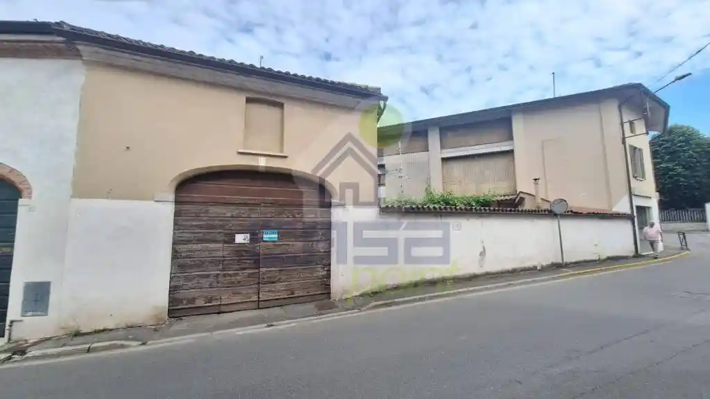 Palazzo - Edificio - foto 3