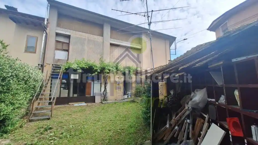 Palazzo - Edificio - foto 4