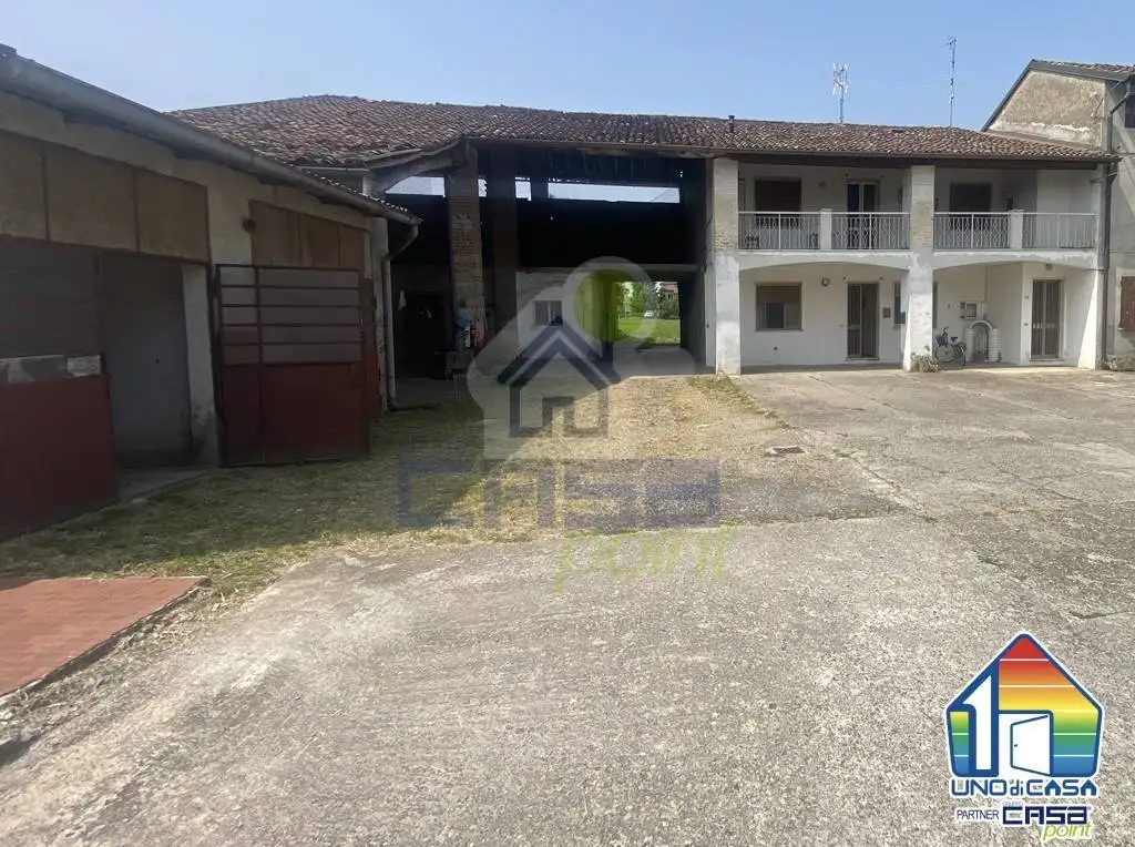 Casa indipendente in vendita a Quintano