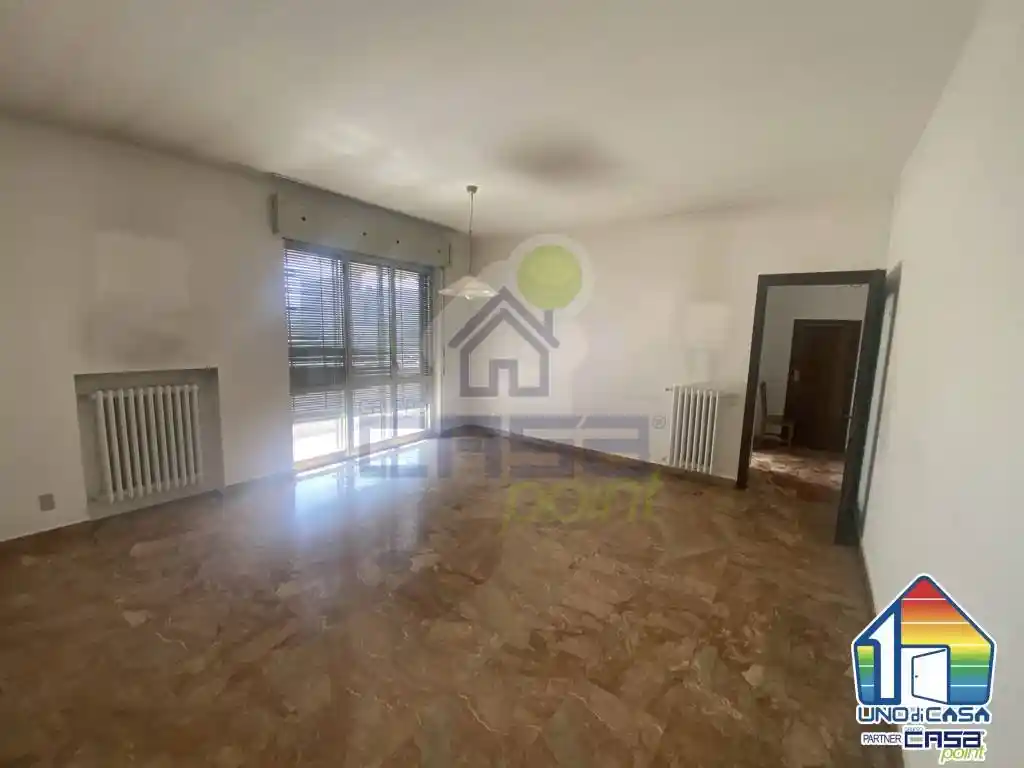 Attico - Mansarda in vendita a Crema